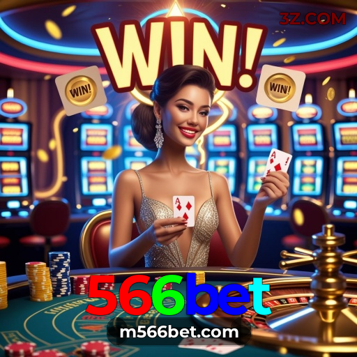 Bônus no 566bet — free spins, cashback e promoções diárias