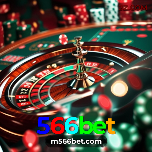 Cassino 566bet | Jogos Online com Pagamentos PIX