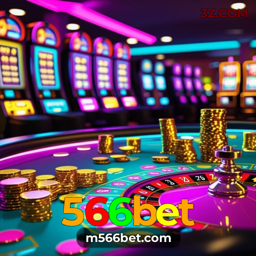 Login Social e Inovador: Conheça o 566bet