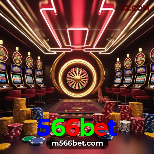 Ofertas Imperdíveis na Promo do 566bet para Gamers