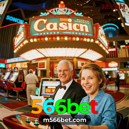 Login Social e Inovador: Conheça o 566bet