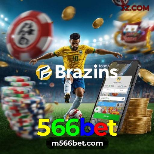 Cassino 566bet | Jogos Online com Pagamentos PIX