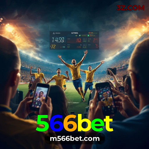 Cassino 566bet | Jogos Online com Pagamentos PIX