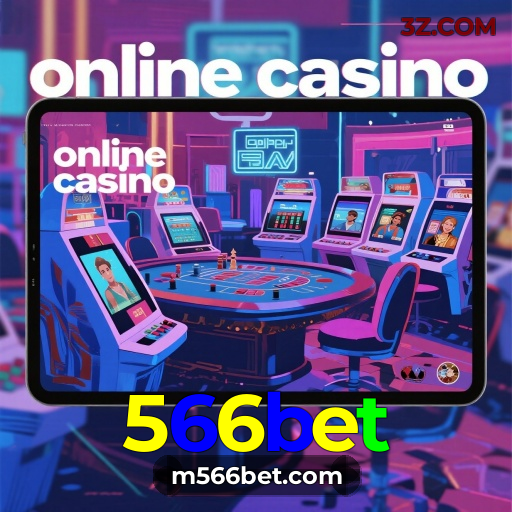 Experimente Baixar Jogos Imperdíveis no 566bet